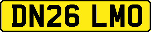 DN26LMO