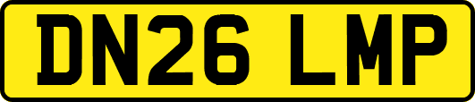 DN26LMP
