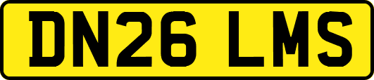 DN26LMS