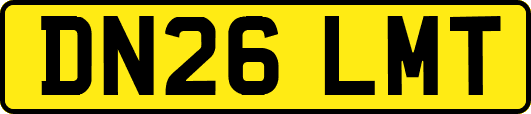 DN26LMT