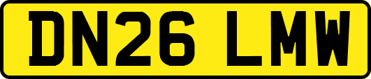 DN26LMW