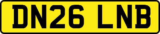 DN26LNB