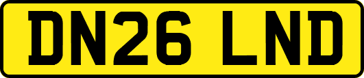 DN26LND