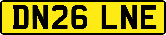 DN26LNE