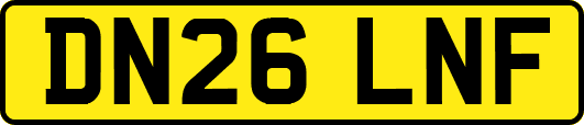 DN26LNF