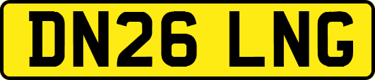 DN26LNG