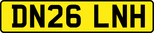 DN26LNH