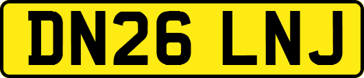 DN26LNJ