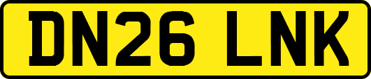 DN26LNK