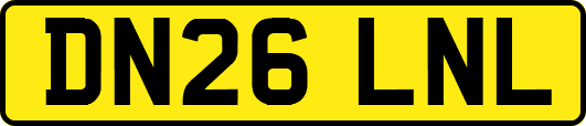 DN26LNL