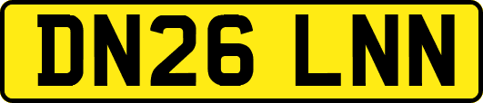 DN26LNN