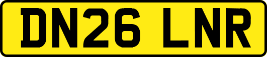 DN26LNR
