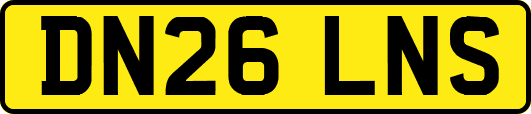 DN26LNS