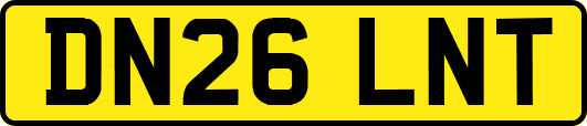 DN26LNT