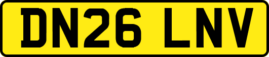DN26LNV