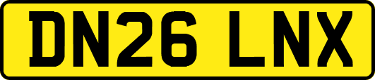 DN26LNX
