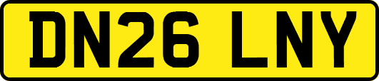 DN26LNY