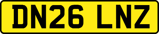 DN26LNZ