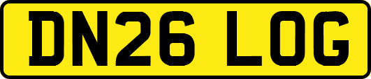 DN26LOG