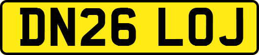 DN26LOJ