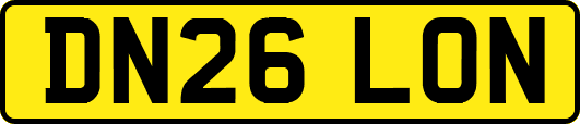 DN26LON