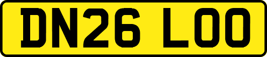 DN26LOO