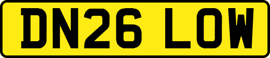 DN26LOW