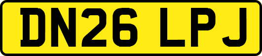 DN26LPJ