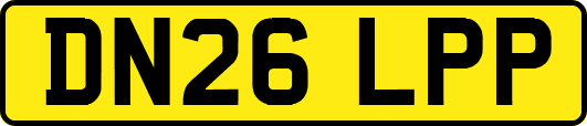 DN26LPP