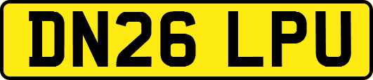 DN26LPU