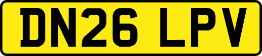 DN26LPV