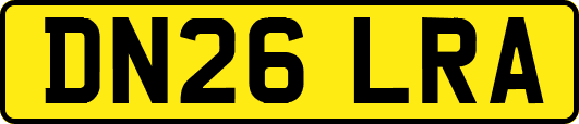 DN26LRA