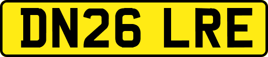 DN26LRE