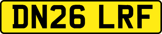 DN26LRF