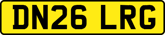 DN26LRG
