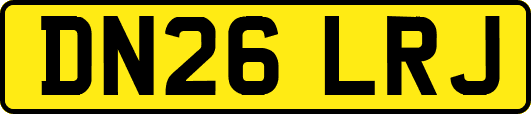 DN26LRJ