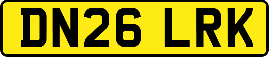 DN26LRK