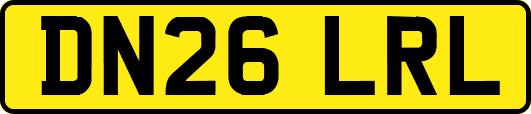 DN26LRL