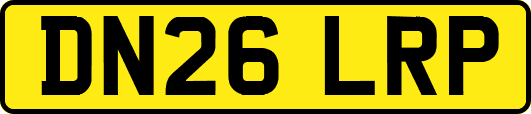 DN26LRP
