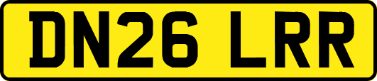 DN26LRR