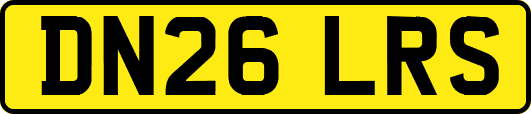 DN26LRS