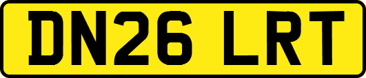 DN26LRT