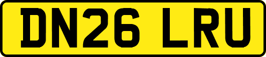 DN26LRU