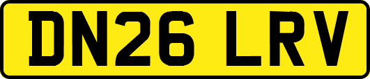 DN26LRV