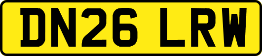 DN26LRW