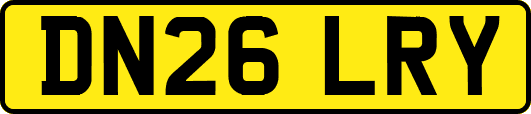 DN26LRY