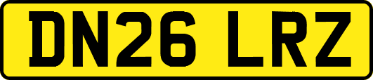 DN26LRZ