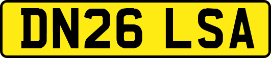 DN26LSA