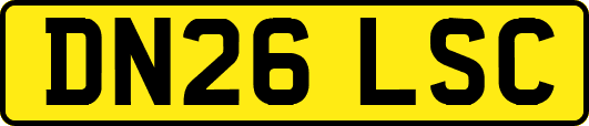 DN26LSC