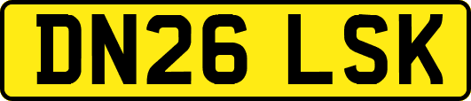DN26LSK